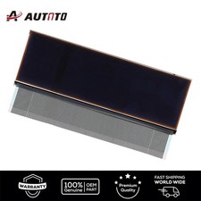 Car Stereo Radio LCD Screen