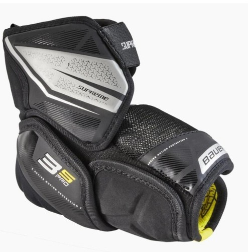 Bauer ice hockey elbow - bauer, pads