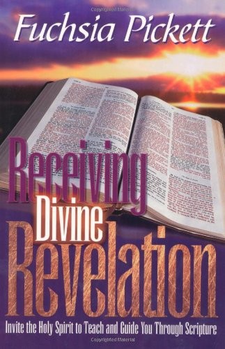 Receiving divine - receiving,