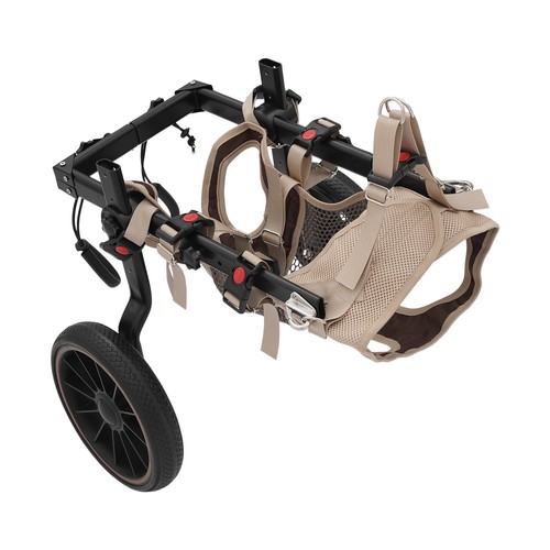 Large dog wheelchair - large,