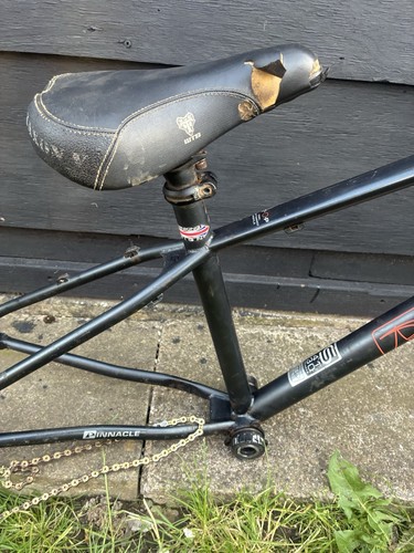 Pinnacle trojan dirt - pinnacle, 1.0