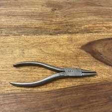 London Borough Council LCC telecoms electricians long nose pliers 