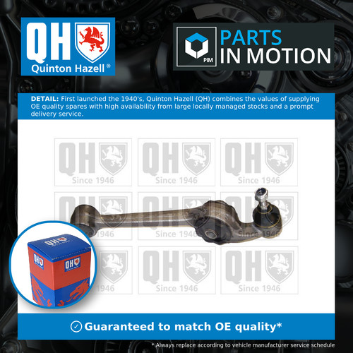 Wishbone suspension arm fits - wishbone, /