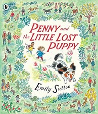 Penny and the Little Lost
