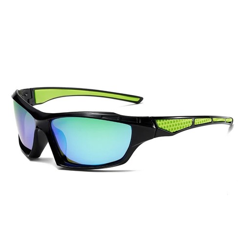 Polarized sports cycling ski - cycling,