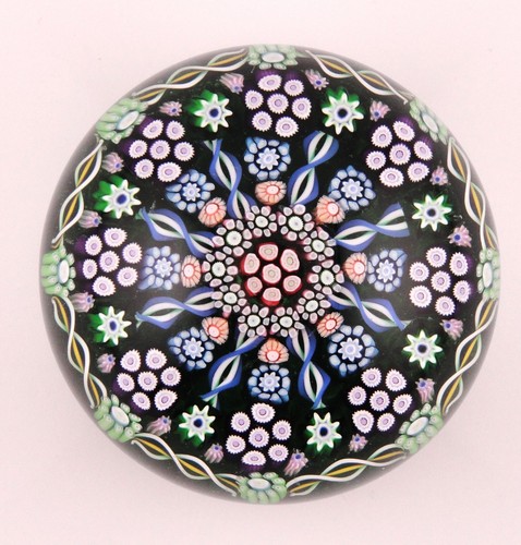Perthshire glass pp180 - glass,
