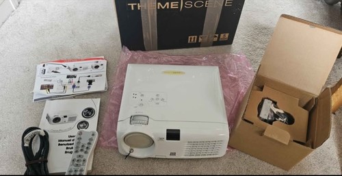 Themescene hd70 dlp - hd70,