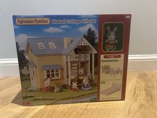 Sylvanian Families Bluebell