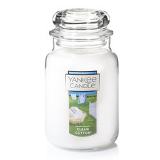Yankee candle 623 clean - yankee,