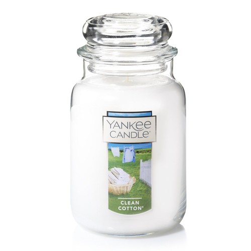 Yankee candle 623 clean - 623.7g,
