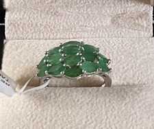3 Ct Kagem Zambian Emerald