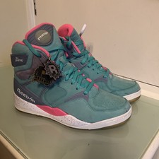 Reebok pump mita sneakers - reebok,