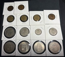 Lot Of Vintage British