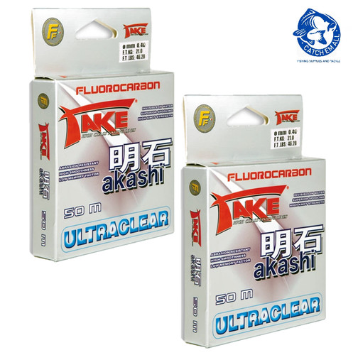 25lb fishing line ultraclear - line,