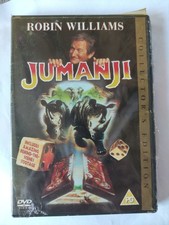 Jumanji (Collectors Edition)