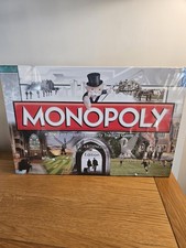 Monopoly Ardingly College