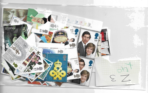 Queen elizabeth stamp mint - queen,