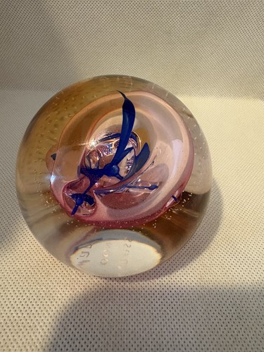 Caithness paperweight - caithness,
