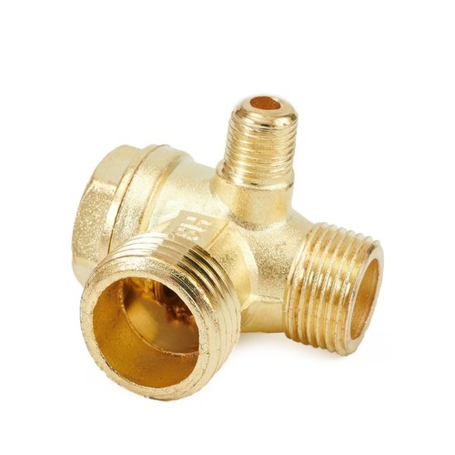 Air compressor valve - valve, practical