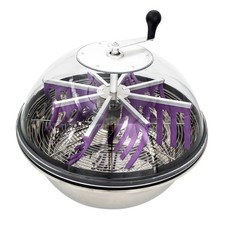 19" TRIMZILLA Hydroponic Bud