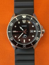 Casio Duro “Marlin”