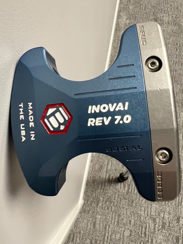 Bettinardi inovai spud - bettinardi,