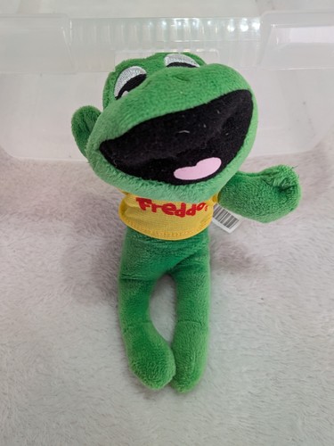 Cadbury freddo plush toy - toy, 7"