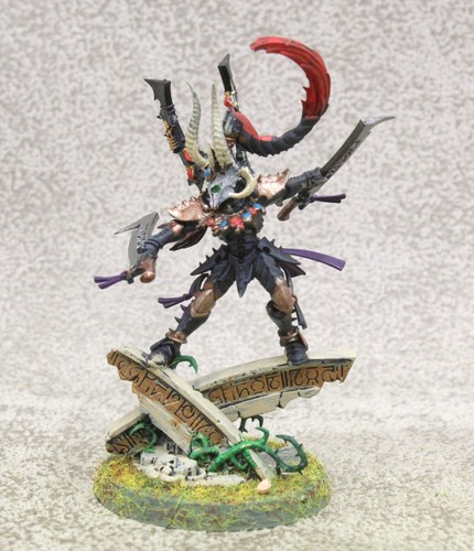 40k drukhari dark - dark, eldar