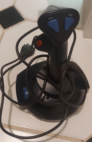 Joystick flight2000 - joystick,