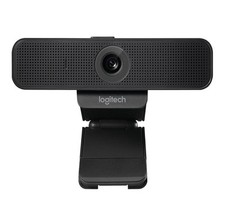 Logitech C925e FHD Webcam *excellent condition*