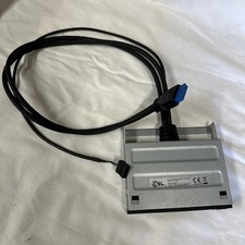 CSL USB 3.0 3.5" Internal Multi Memory Card Reader For PC Front Panel