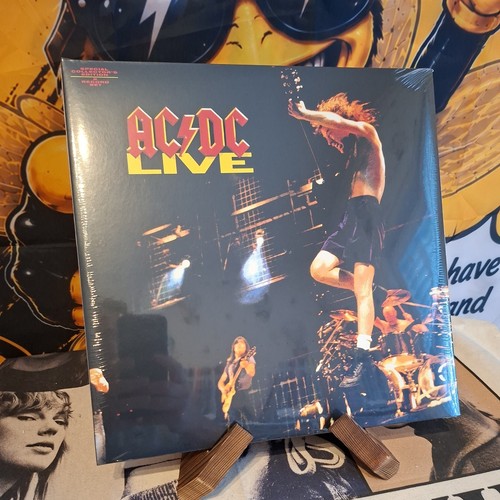 Live remastered - ac/dc,