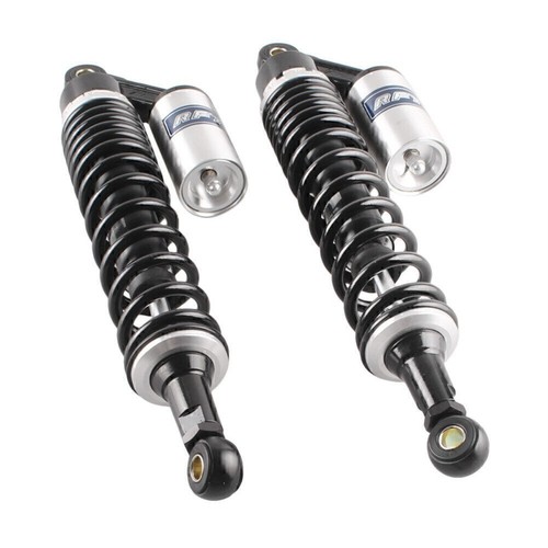 400mm rear shock - 400mm,