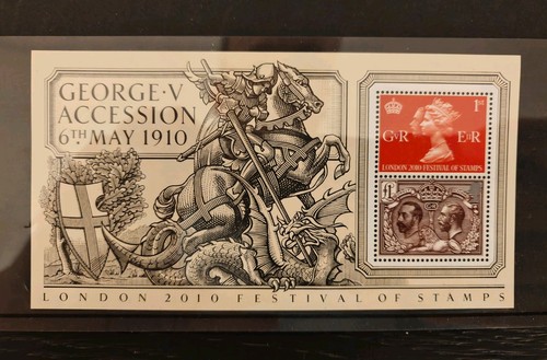 2010 king george v - 2010,
