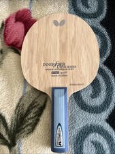 Butterfly Innerforce Layer