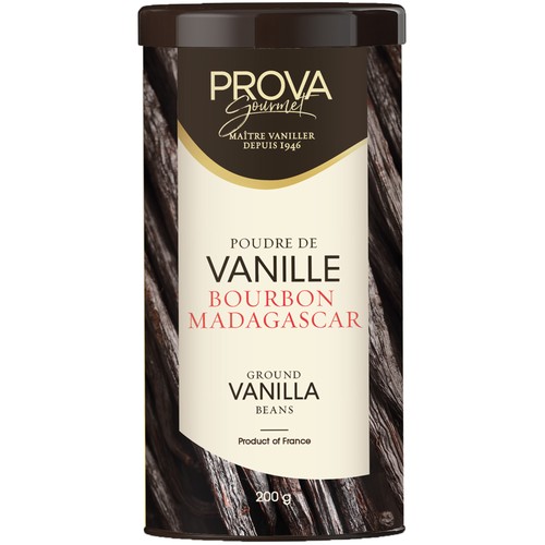 Prova gourmet vanillamart pure - vanillamart,