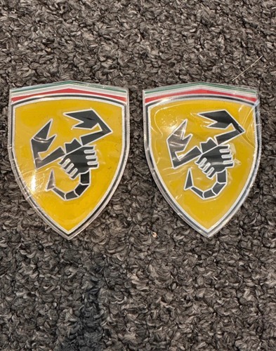Abarth 500 595 - abarth, ferrari