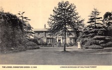 PAMLIN PRINTS & LIBRARIES THE