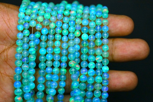 Natural fine ethiopian - ethiopian, opal
