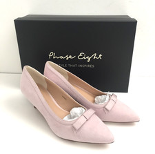 Phase Eight Women's Pink Bow