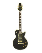 Aria PE 350PF  AGBK Solid Body