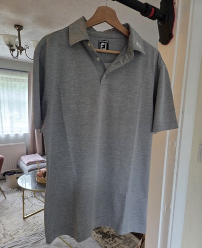 Footjoy polo shirt perfect - shirt, ,