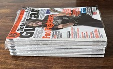 Vintage Total Guitar Magazine