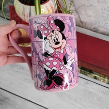 Disney Cheeky Faces Minnie