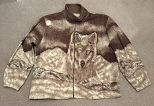 Men’s Damart Wolves Wolf