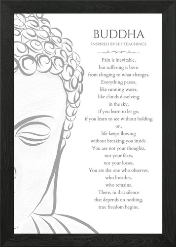 Buddha inspired inspirational - inspired,