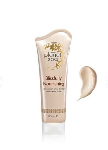 Avon planet spa - avon, blissfully