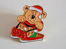 Macmillan cancer relief pin - macmillan,