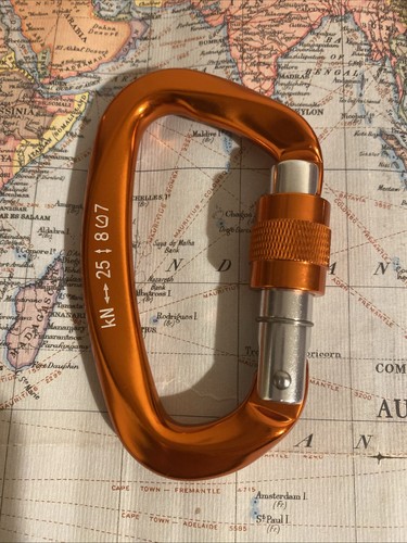 25kn rock climbing - 25kn,