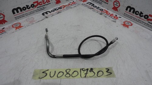 Saddle cable opening hook for - saddle,